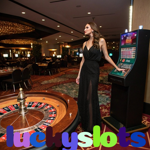 A Magia dos Jogos de Fantasia na luckyslots