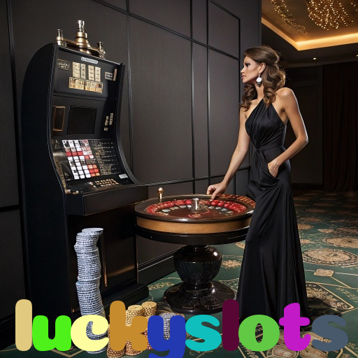 A Magia dos Jogos de Fantasia na luckyslots