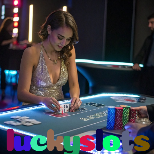 A Magia dos Jogos de Fantasia na luckyslots