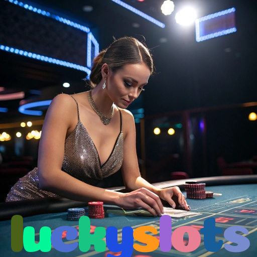 A Magia dos Jogos de Fantasia na luckyslots