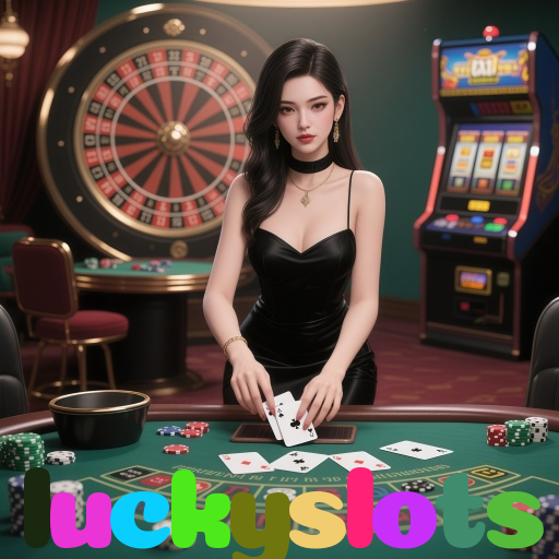A Magia dos Jogos de Fantasia na luckyslots