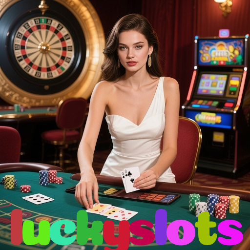 A Magia dos Jogos de Fantasia na luckyslots