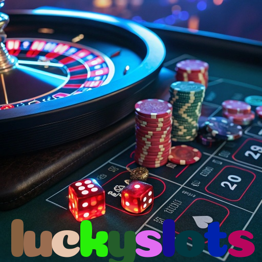 A Magia dos Jogos de Fantasia na luckyslots