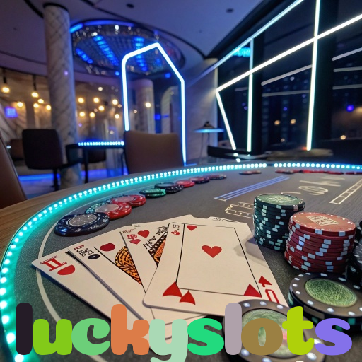 A Magia dos Jogos de Fantasia na luckyslots