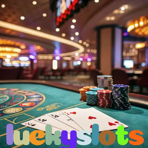 A Magia dos Jogos de Fantasia na luckyslots