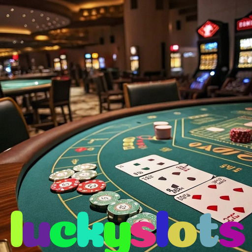 A Magia dos Jogos de Fantasia na luckyslots