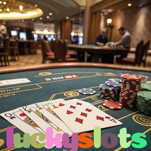 A Magia dos Jogos de Fantasia na luckyslots