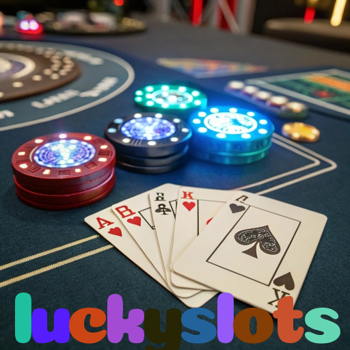 A Magia dos Jogos de Fantasia na luckyslots