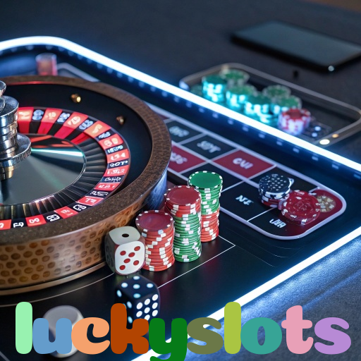 A Magia dos Jogos de Fantasia na luckyslots