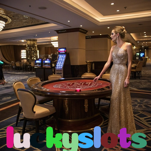 A Magia dos Jogos de Fantasia na luckyslots