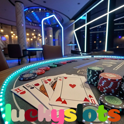 A Magia dos Jogos de Fantasia na luckyslots
