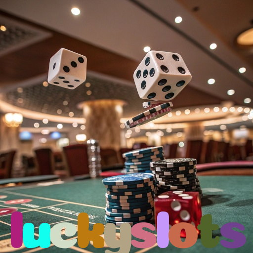 A Magia dos Jogos de Fantasia na luckyslots