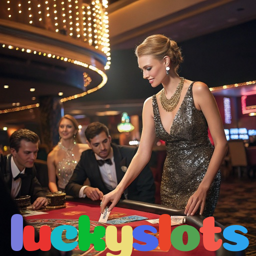 A Magia dos Jogos de Fantasia na luckyslots
