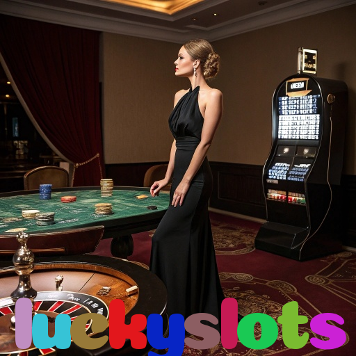 A Magia dos Jogos de Fantasia na luckyslots