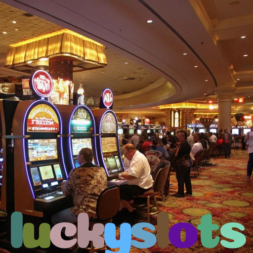 A Magia dos Jogos de Fantasia na luckyslots