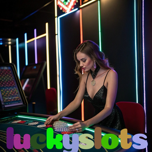 A Magia dos Jogos de Fantasia na luckyslots