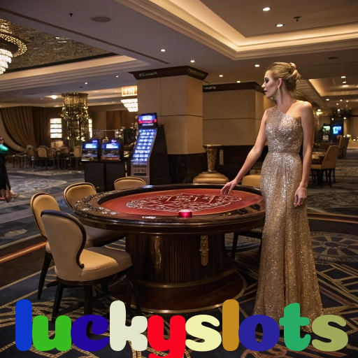 A Magia dos Jogos de Fantasia na luckyslots