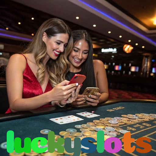 A Magia dos Jogos de Fantasia na luckyslots