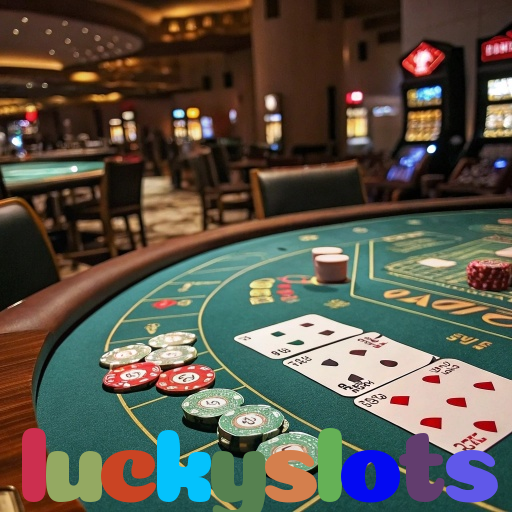 A Magia dos Jogos de Fantasia na luckyslots