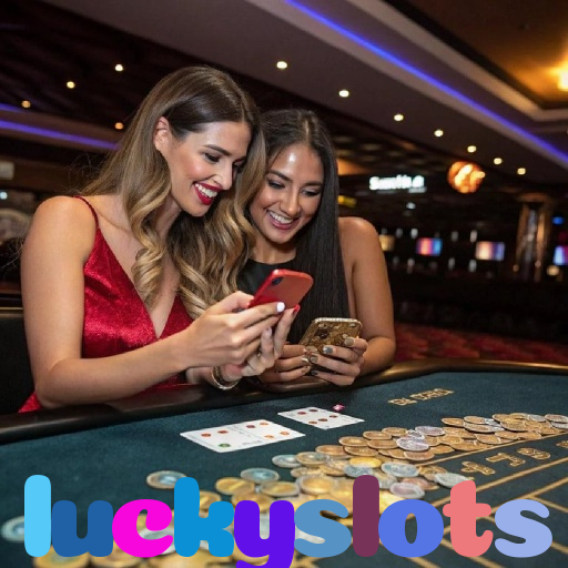 A Magia dos Jogos de Fantasia na luckyslots