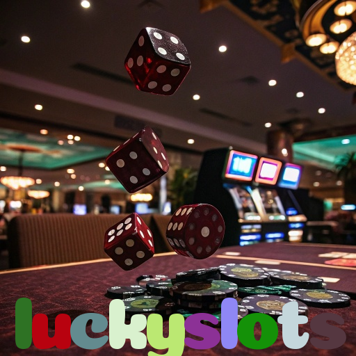 A Magia dos Jogos de Fantasia na luckyslots