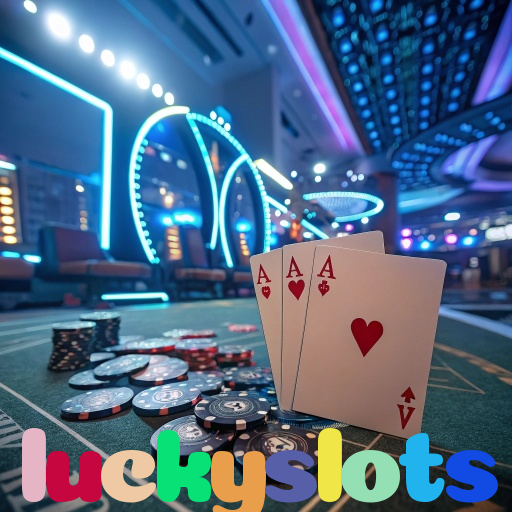 A Magia dos Jogos de Fantasia na luckyslots