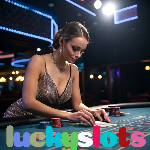 A Magia dos Jogos de Fantasia na luckyslots