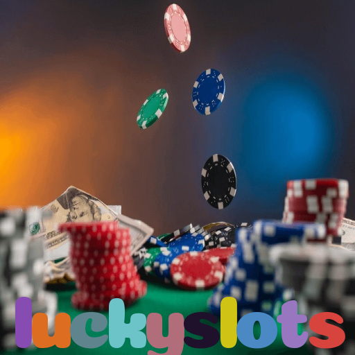 A Magia dos Jogos de Fantasia na luckyslots