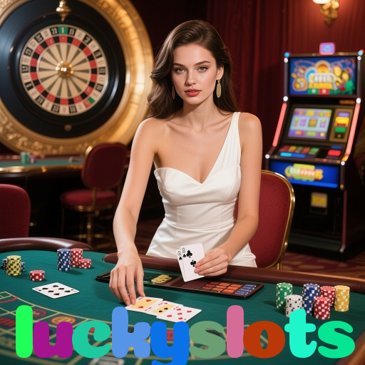A Magia dos Jogos de Fantasia na luckyslots