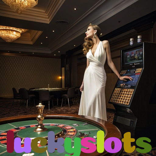 A Magia dos Jogos de Fantasia na luckyslots