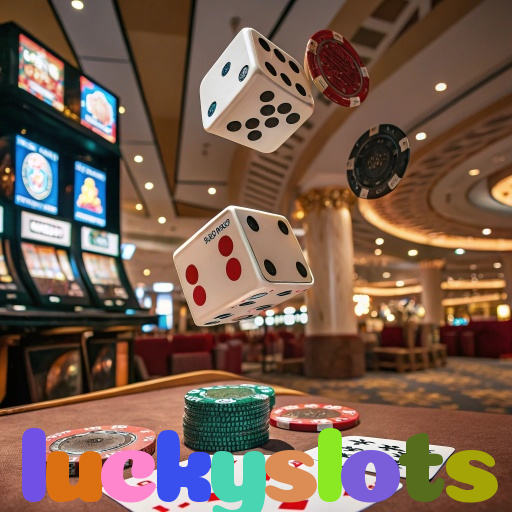 A Magia dos Jogos de Fantasia na luckyslots