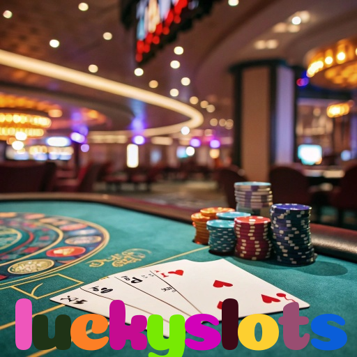 A Magia dos Jogos de Fantasia na luckyslots