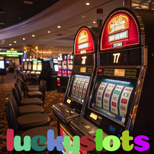 A Magia dos Jogos de Fantasia na luckyslots