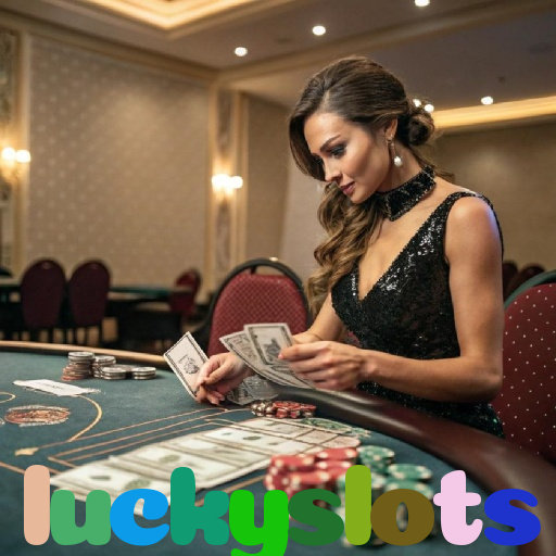 A Magia dos Jogos de Fantasia na luckyslots