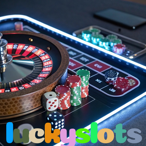 A Magia dos Jogos de Fantasia na luckyslots
