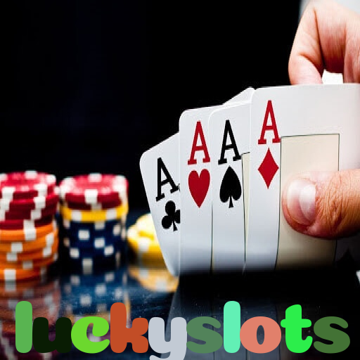 A Magia dos Jogos de Fantasia na luckyslots