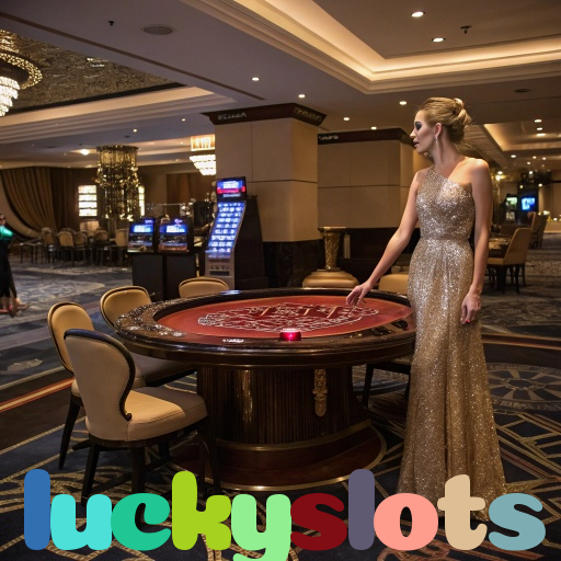 A Magia dos Jogos de Fantasia na luckyslots