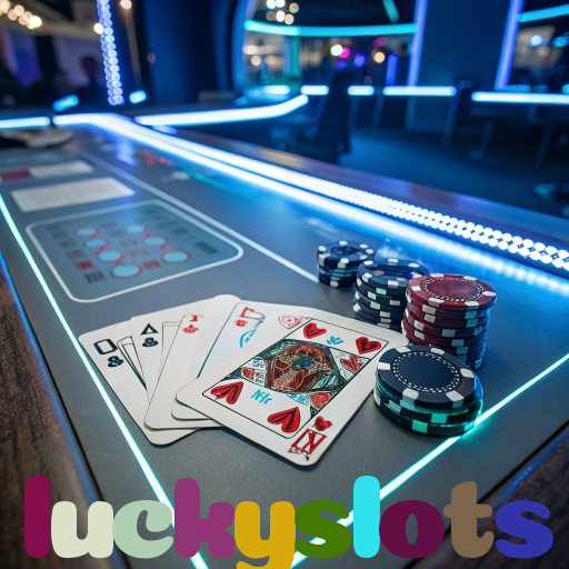 A Magia dos Jogos de Fantasia na luckyslots