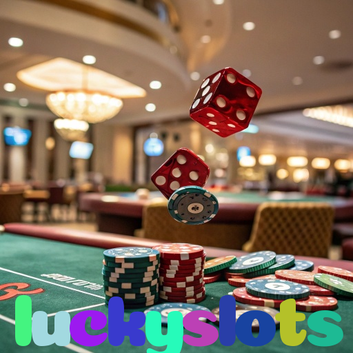 A Magia dos Jogos de Fantasia na luckyslots