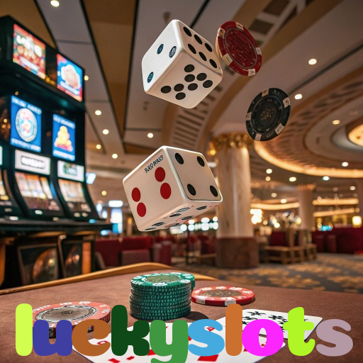 A Magia dos Jogos de Fantasia na luckyslots