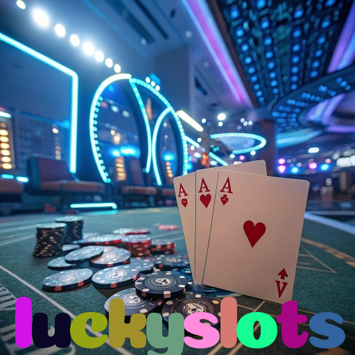 A Magia dos Jogos de Fantasia na luckyslots