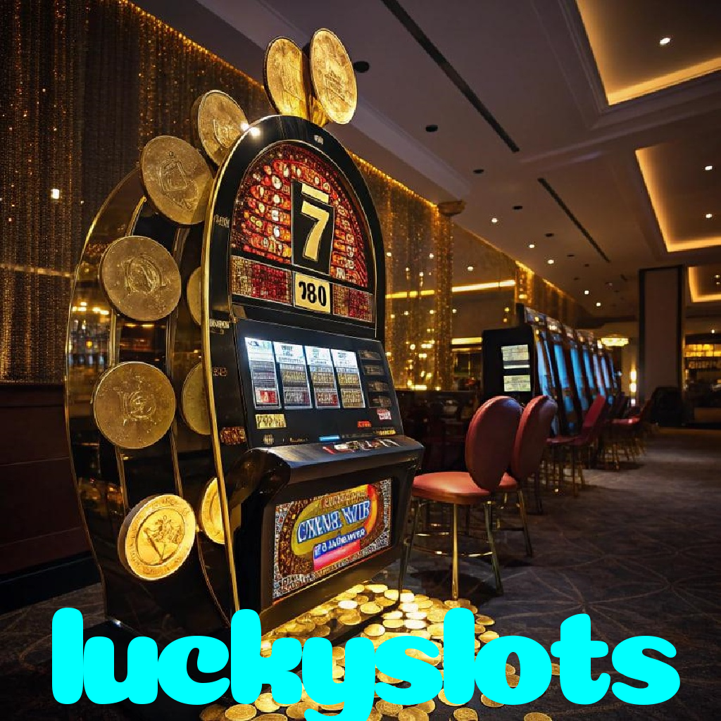 A Magia dos Jogos de Fantasia na luckyslots