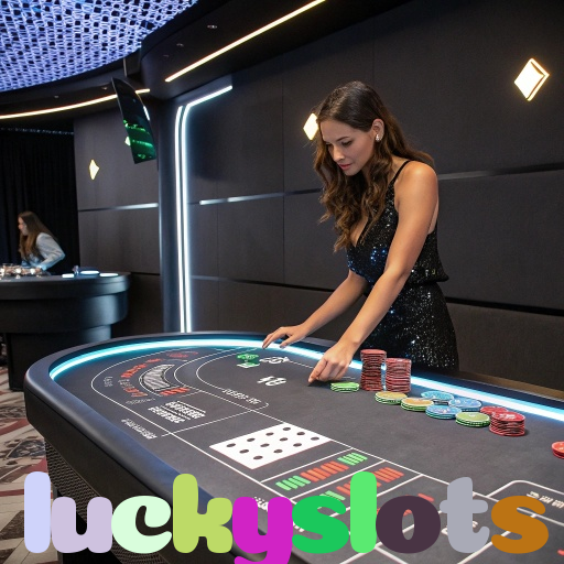 A Magia dos Jogos de Fantasia na luckyslots