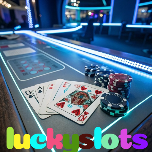 A Magia dos Jogos de Fantasia na luckyslots