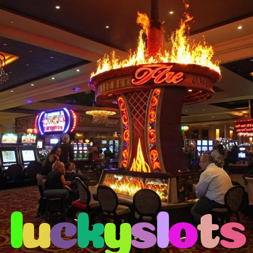 A Magia dos Jogos de Fantasia na luckyslots