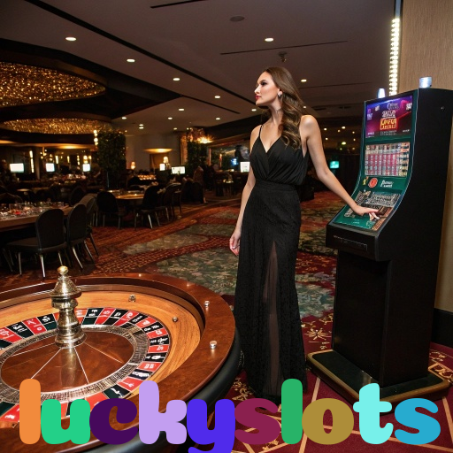 A Magia dos Jogos de Fantasia na luckyslots