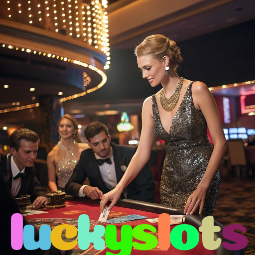 A Magia dos Jogos de Fantasia na luckyslots