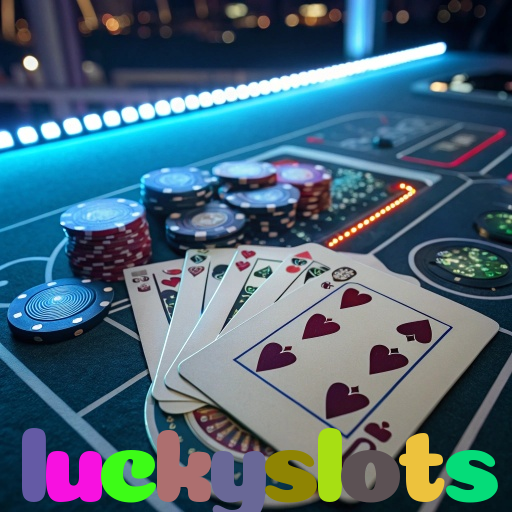 A Magia dos Jogos de Fantasia na luckyslots