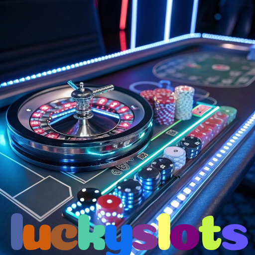 A Magia dos Jogos de Fantasia na luckyslots