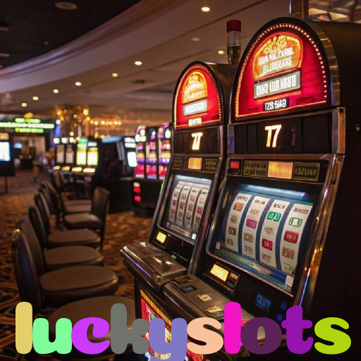 A Magia dos Jogos de Fantasia na luckyslots